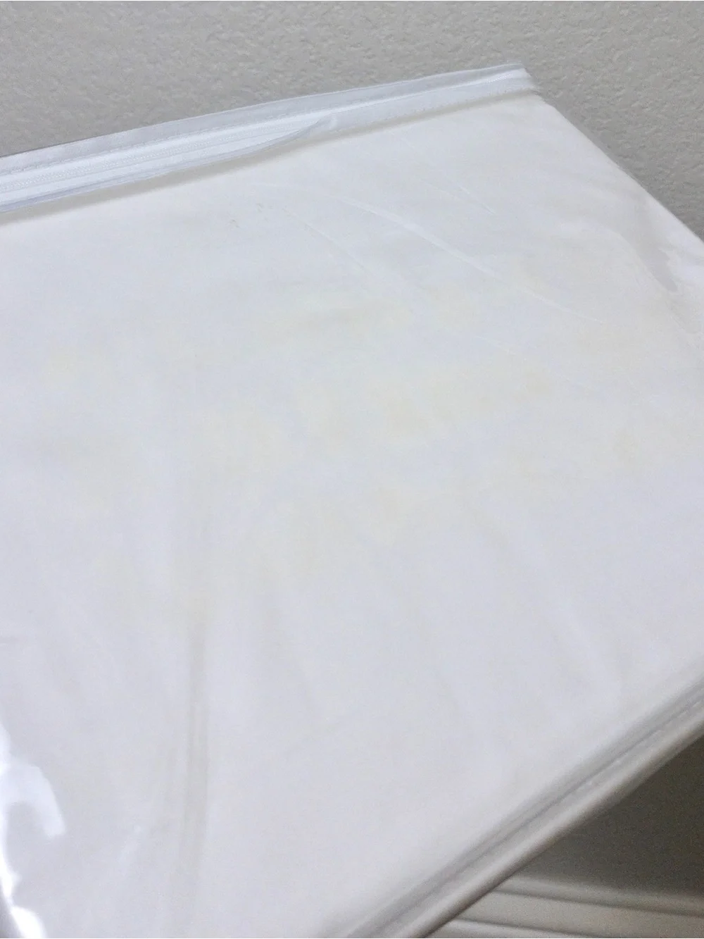 NEW Buffy Breeze Duvet Cover Full Queen White Eucalyptus Lyocell Comforter